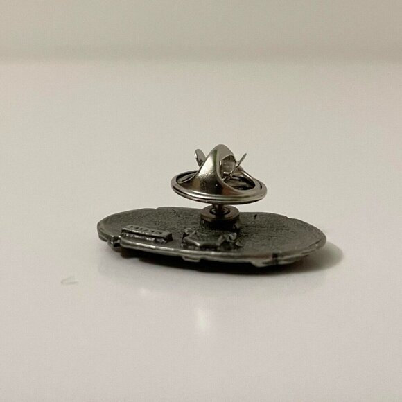 Harley Davidson Motorcycles Pin - Picture 4 of 9